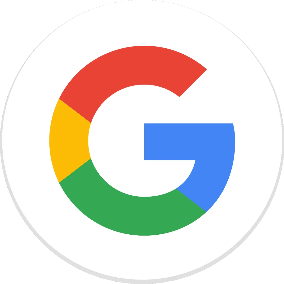 Google review